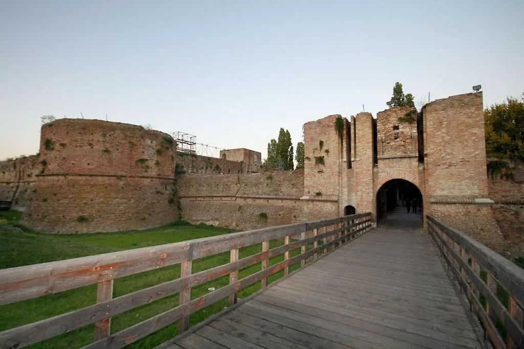 A Casa Di Pepa - Accogliente Come Casa Tua! Ravenna