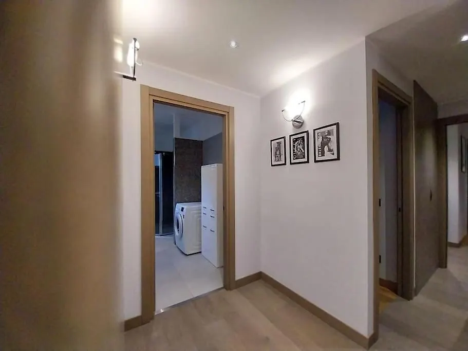 Lejlighed A Casa Di Pepa - Accogliente Come Casa Tua! Ravenna Italien
