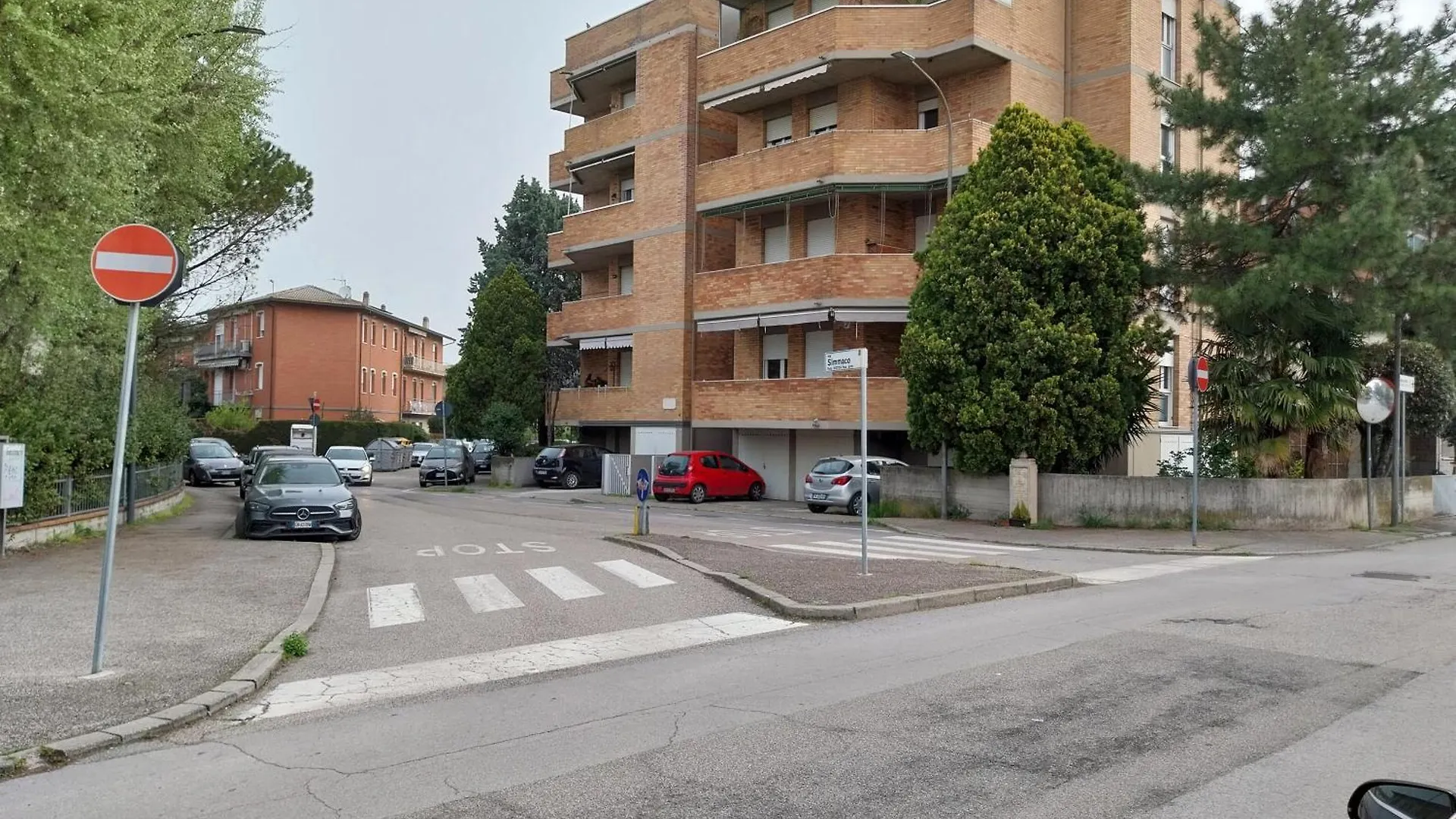 Apartment A Casa Di Pepa - Accogliente Come Casa Tua! Ravenna