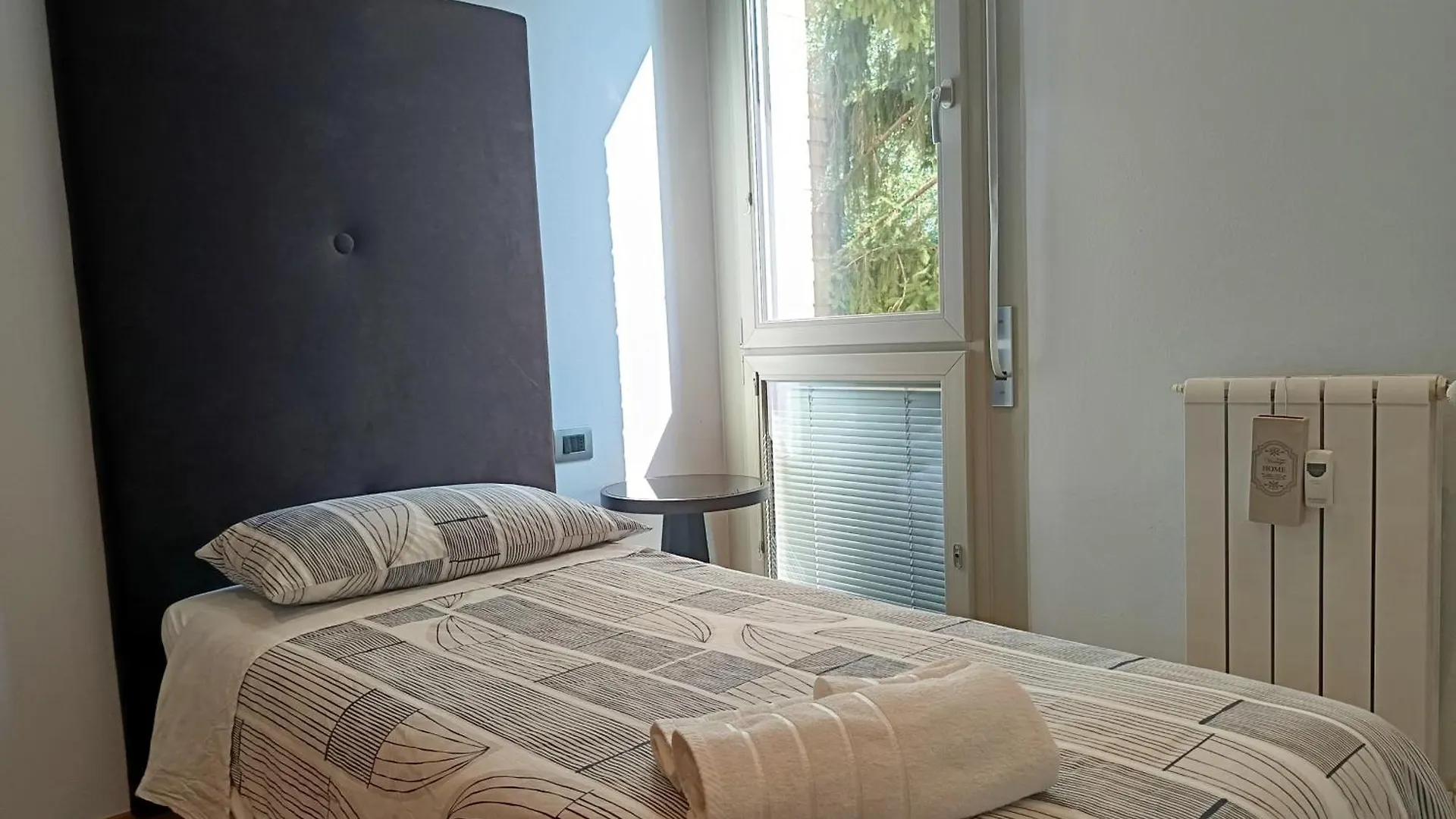 A Casa Di Pepa - Accogliente Come Casa Tua! Ravenna Apartment