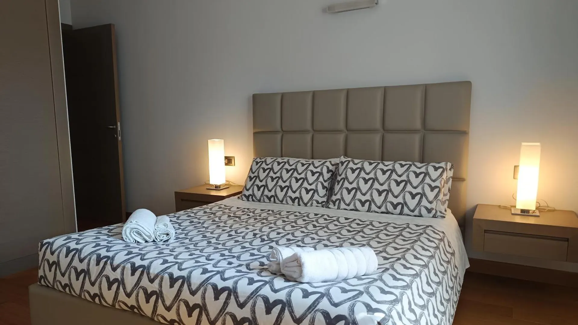Apartment A Casa Di Pepa - Accogliente Come Casa Tua! Ravenna Italy