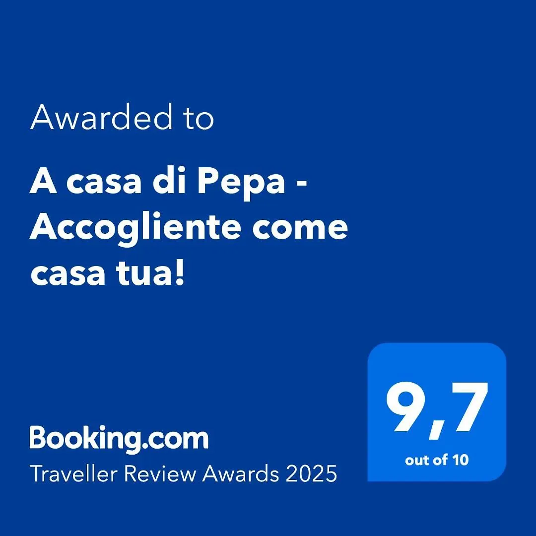 Lejlighed A Casa Di Pepa - Accogliente Come Casa Tua! Ravenna