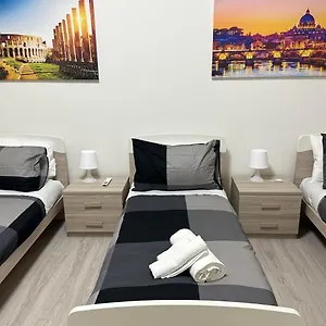 Palmira's Sweet Roma
