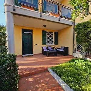  Appartamento Casetta Sogno