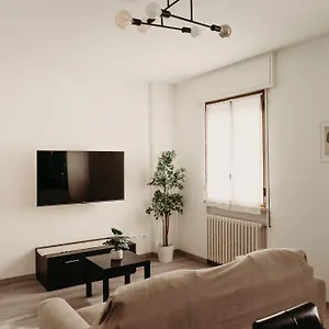  Casa vacanze Domus Pompeo