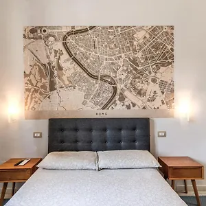 Otranto 36 Roma