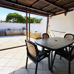 Casa Chiara, Roof Terrace, 100m To The Historical Center Lecce