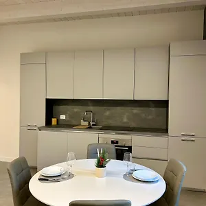  Appartamento A Casa Mia