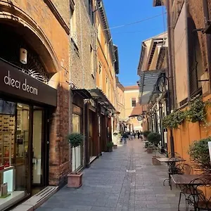  Appartamento Cairoli